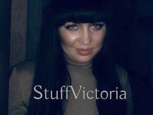 StuffVictoria