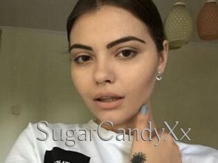 SugarCandyXx
