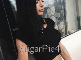 SugarPie4u