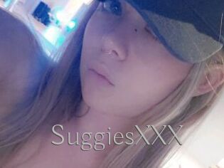 SuggiesXXX