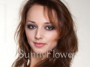 SunnyFlower