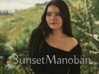 SunsetManoban