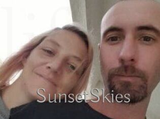 SunsetSkies