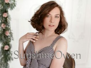 SunshineOwen