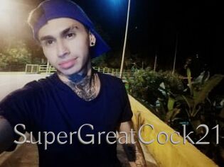 SuperGreatCock21