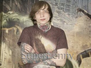 SuperLenny