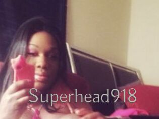 Superhead918