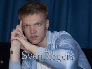 SvenRogers