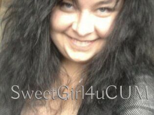 SweetGirl4uCUM