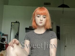SweetJinx