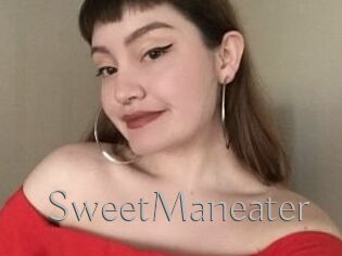 SweetManeater