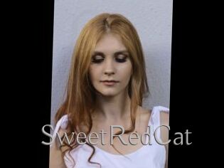 SweetRedCat