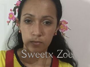 Sweetx_Zoe