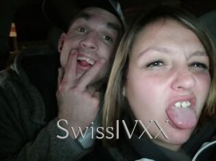 SwissIVXX