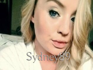Sydney89