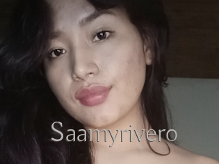 Saamyrivero