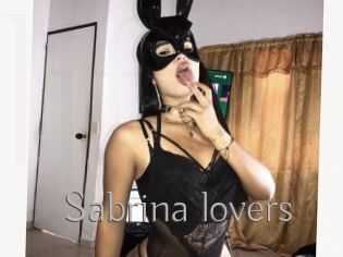 Sabrina_lovers