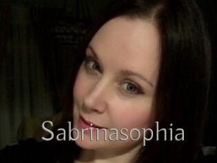 Sabrinasophia