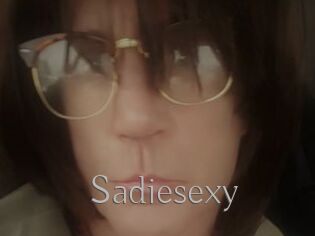 Sadiesexy