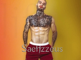 Saenzzeus