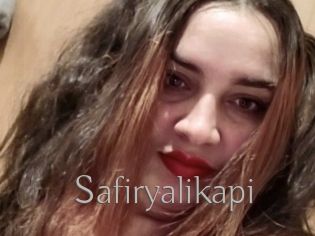 Safiryalikapi