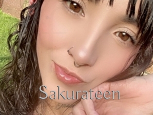 Sakurateen