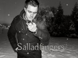 Salladfingers