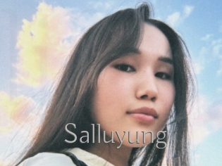 Salluyung