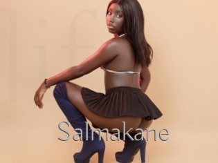 Salmakane