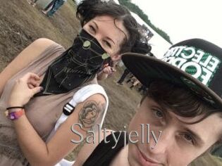 Saltyjelly