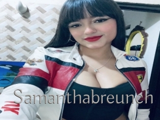 Samanthabreunch
