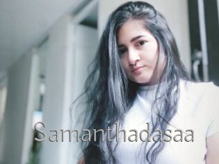 Samanthadasaa