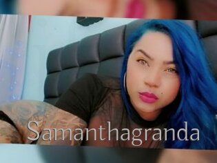 Samanthagranda