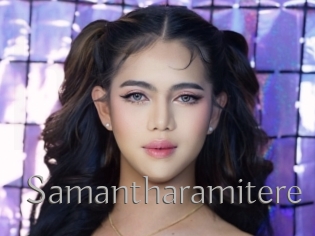 Samantharamitere