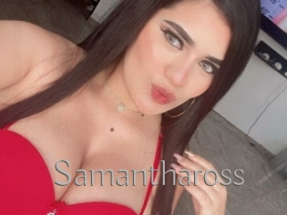 Samanthaross