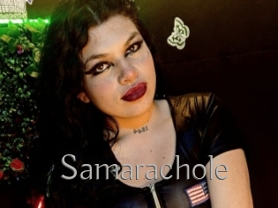 Samarachole