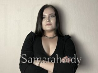 Samarahardy