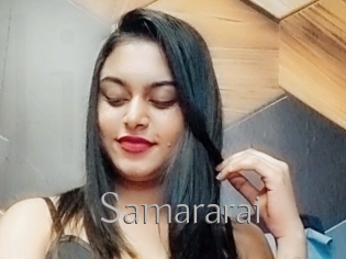 Samararai