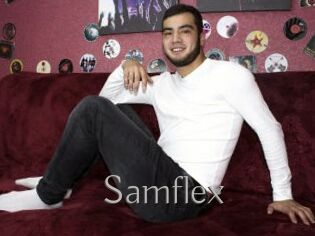 Samflex