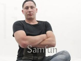 Samfun