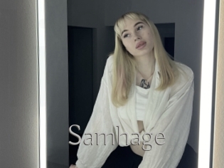 Samhage