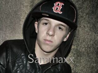 Sammaxx