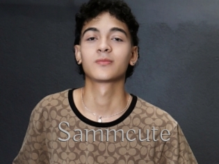 Sammcute