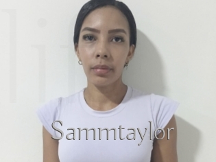 Sammtaylor