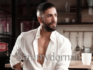 Sammydornan