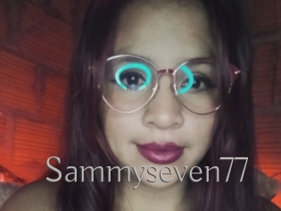 Sammyseven77