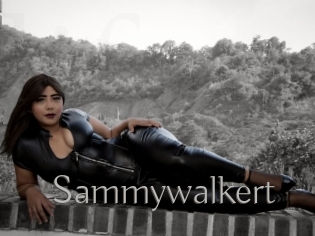 Sammywalkert