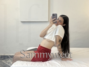 Sammyweet