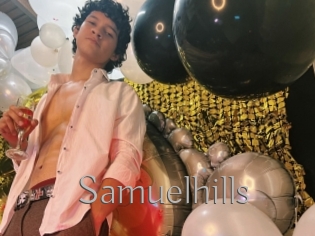 Samuelhills