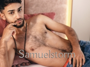 Samuelstorm